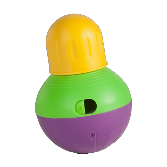 Starmark Treat Dispensing Bob-A-Lot