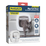 PetSafe Big Cat Small Dog Door