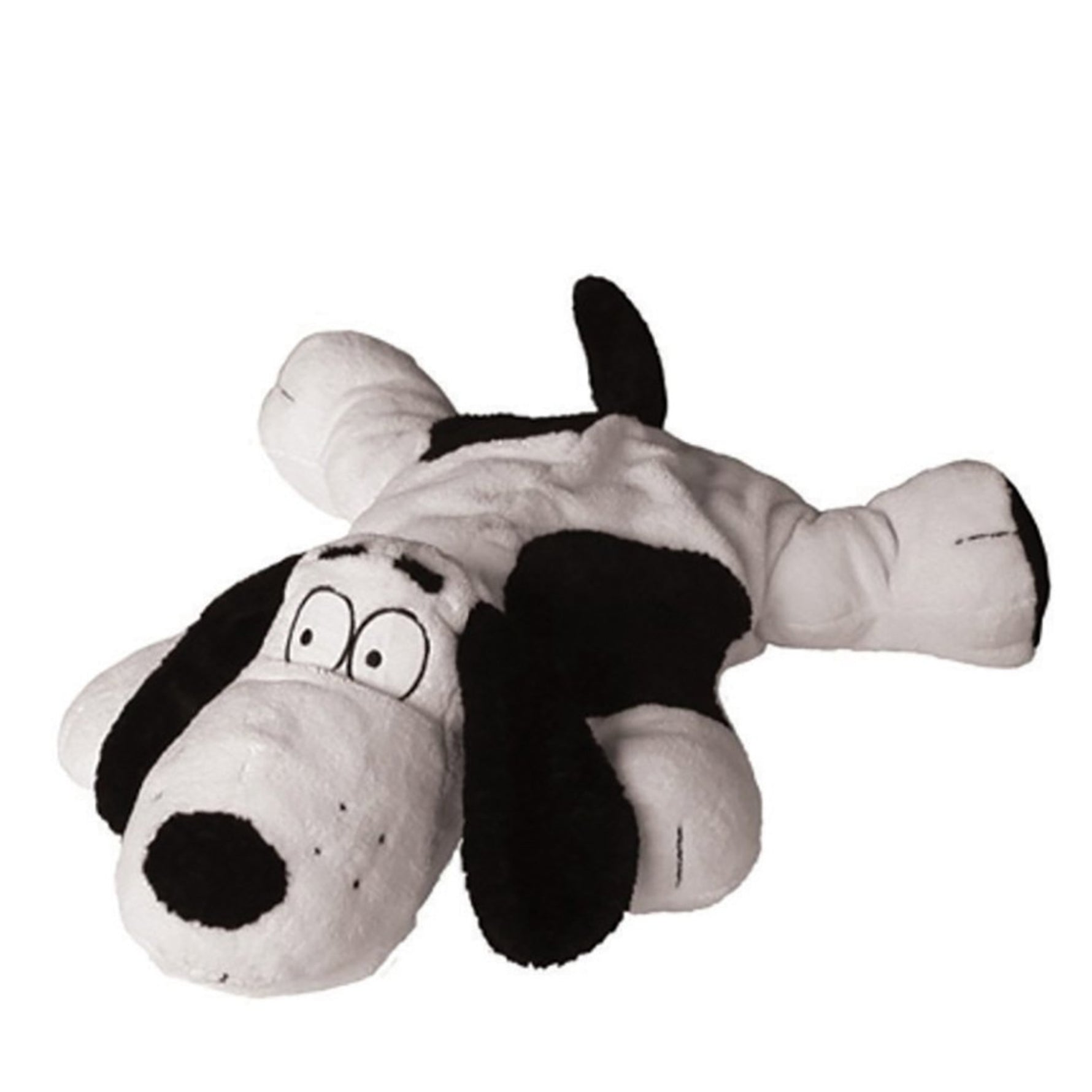 SnuggleSafe Bonzo Cushion