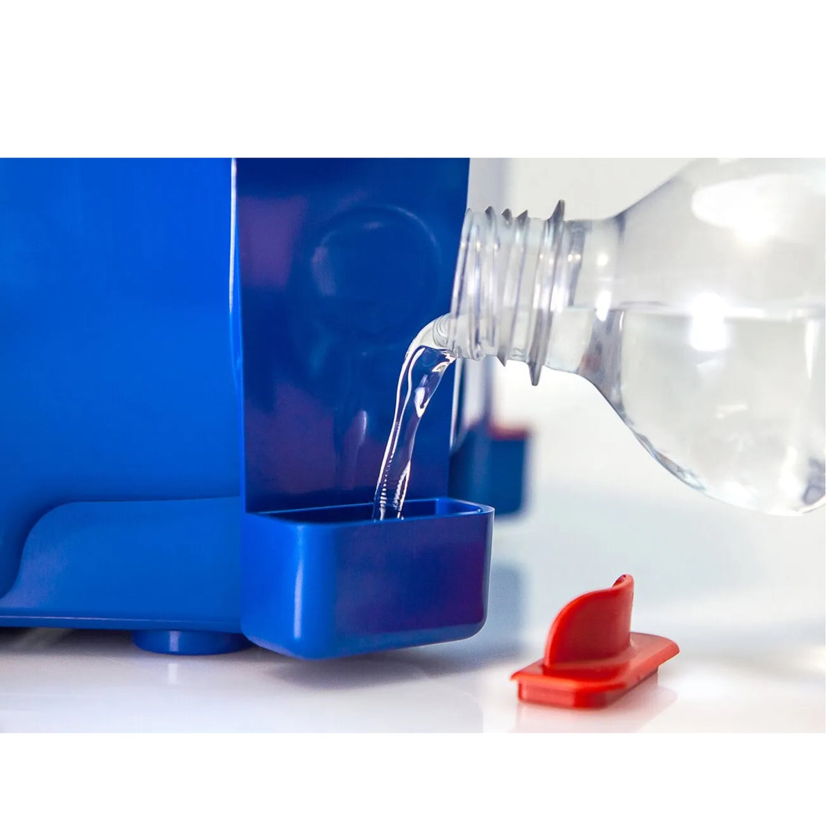 Borotto Lumia 16 Incubator