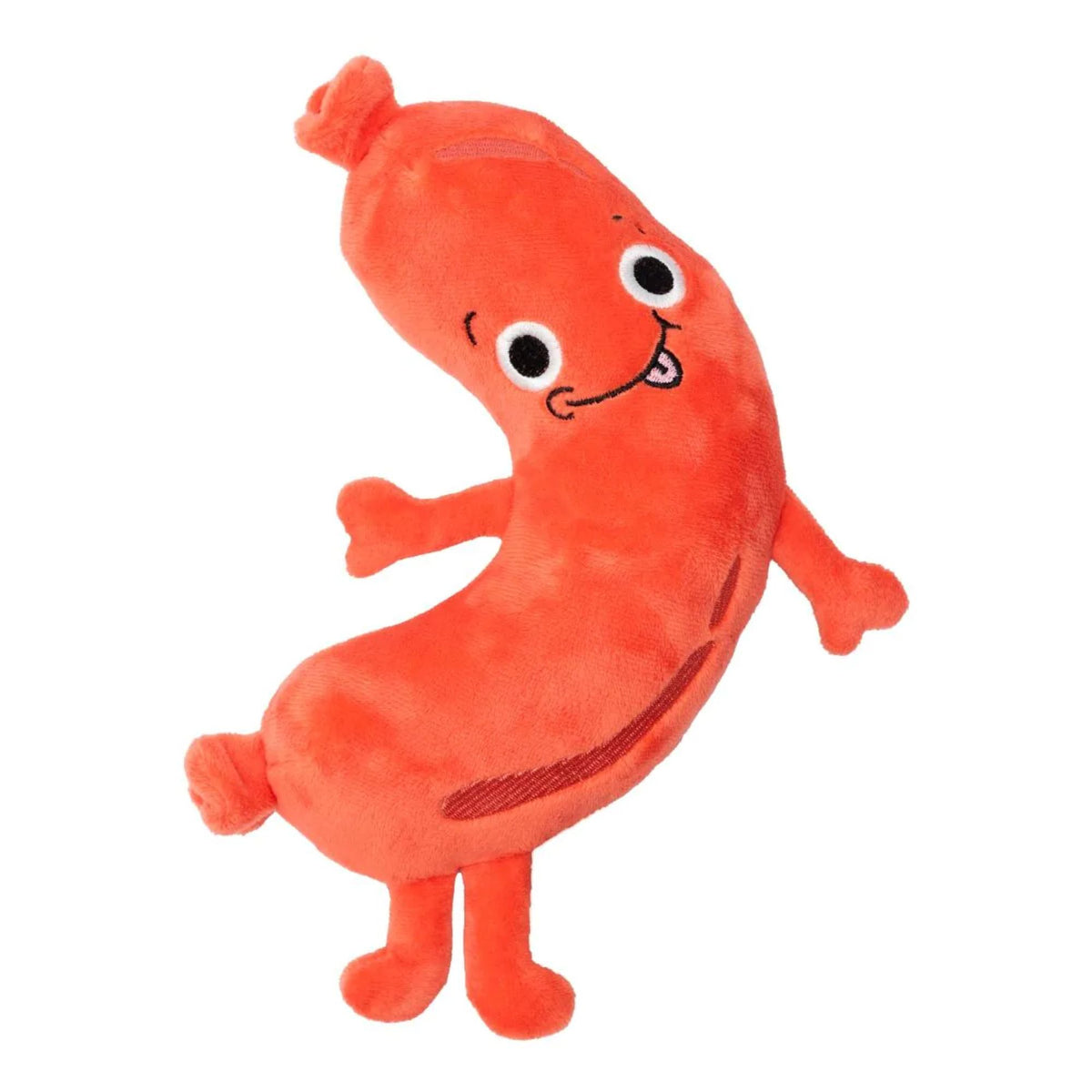 FuzzYard Meat Heads - Brad Wurst