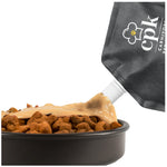 Carnivore Pet Kitchen Brain Meal Topper 230mL