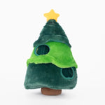 Zippy Paws Holiday Burrow Christmas Tree