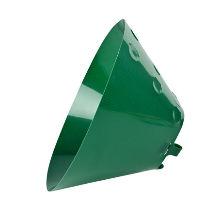 Buster Green Ocean Collar
