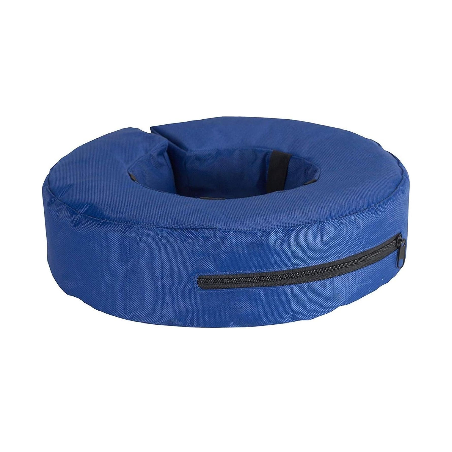 Buster Nylon Inflatable Dog Collar