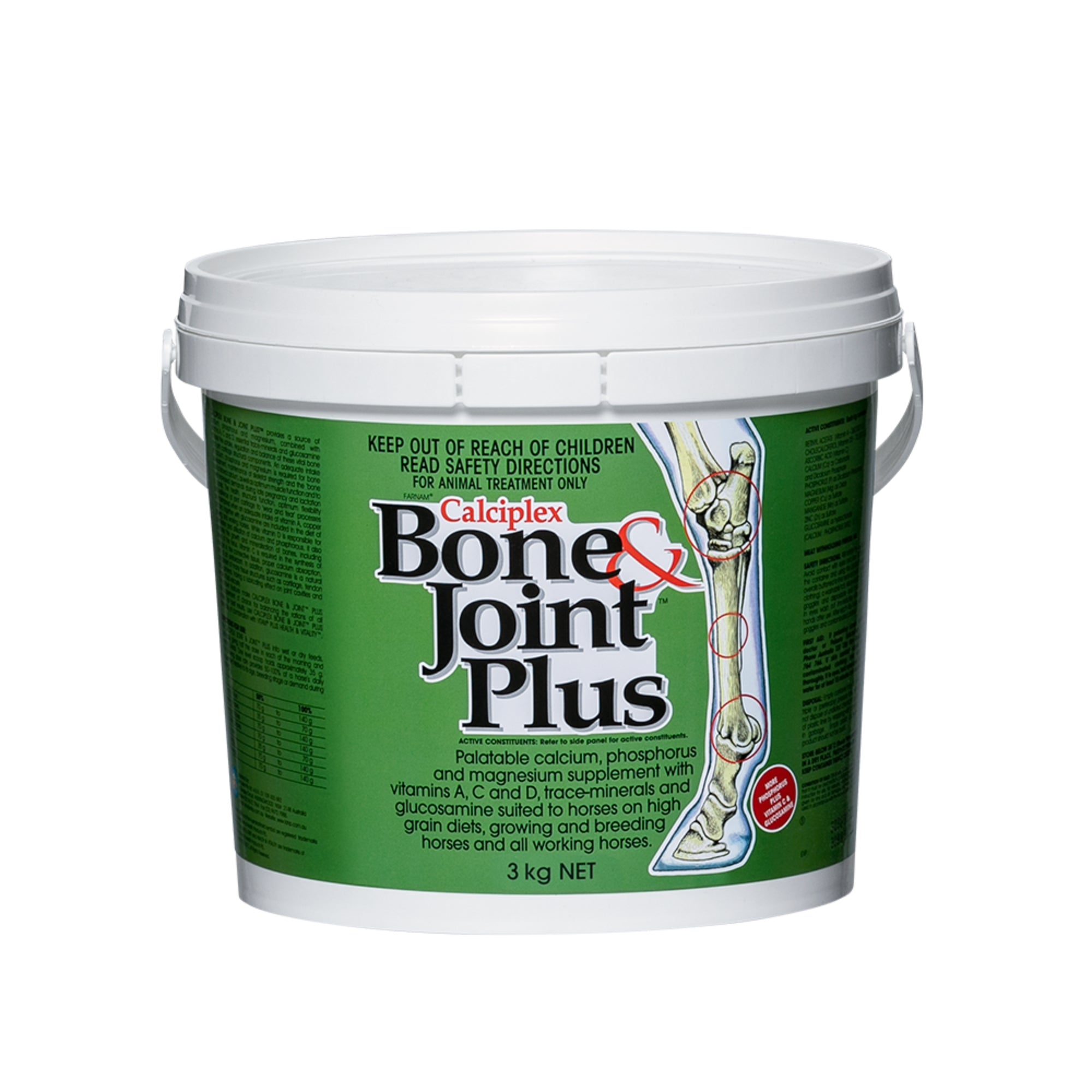 Calciplex Bone & Joint Plus 3kg