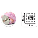 Bainbridge Calcium Clam Bird Perch - Small