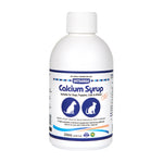 Vetsense Calcium Syrup for Dogs & Cats