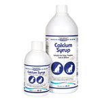 Vetsense Calcium Syrup for Dogs & Cats