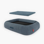 EzyDog 2 in 1 Ortho Calm Elite Dog Bed Replacement Cover