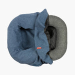 EzyDog 2 in 1 Ortho Calm Elite Dog Bed Replacement Cover