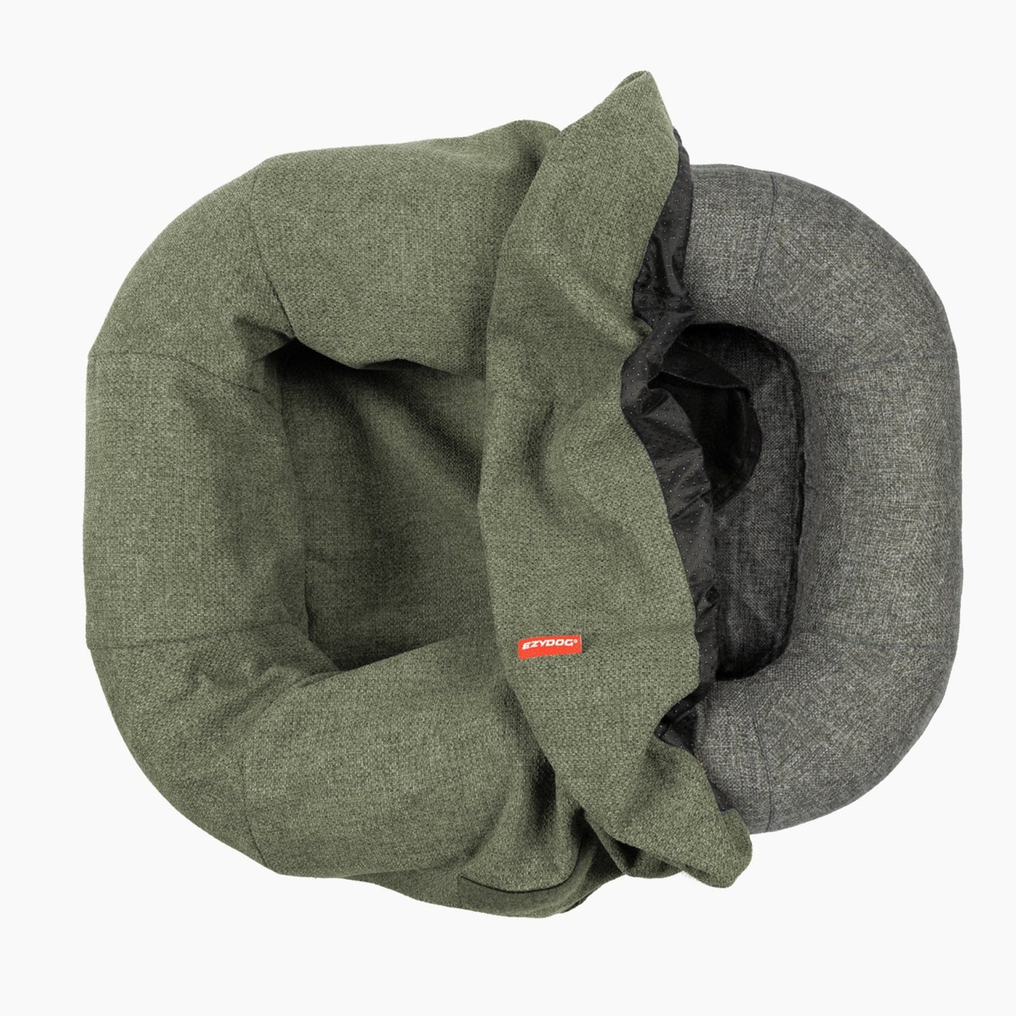 EzyDog 2 in 1 Ortho Calm Elite Dog Bed Replacement Cover