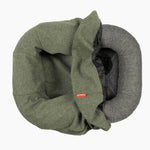 EzyDog 2 in 1 Ortho Calm Elite Dog Bed Replacement Cover