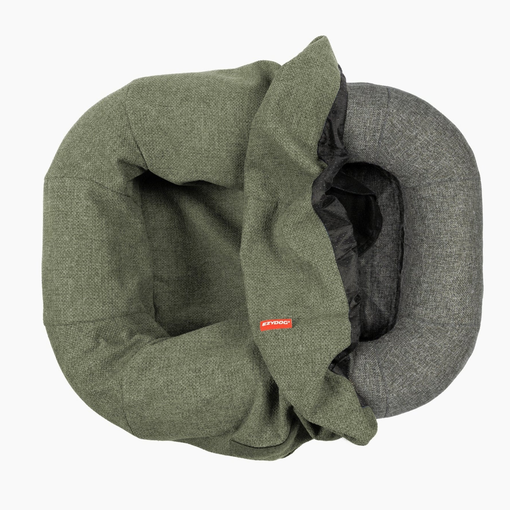 EzyDog 2 in 1 Ortho Calm Elite Dog Bed Replacement Cover