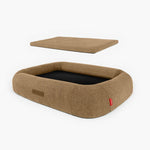 EzyDog 2 in 1 Ortho Calm Elite Dog Bed Replacement Cover
