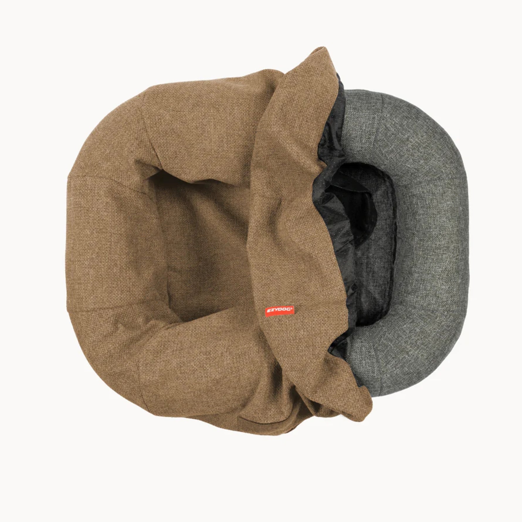 EzyDog 2 in 1 Ortho Calm Elite Dog Bed Replacement Cover