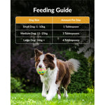 Carnivore Pet Kitchen Brain Meal Topper 230mL