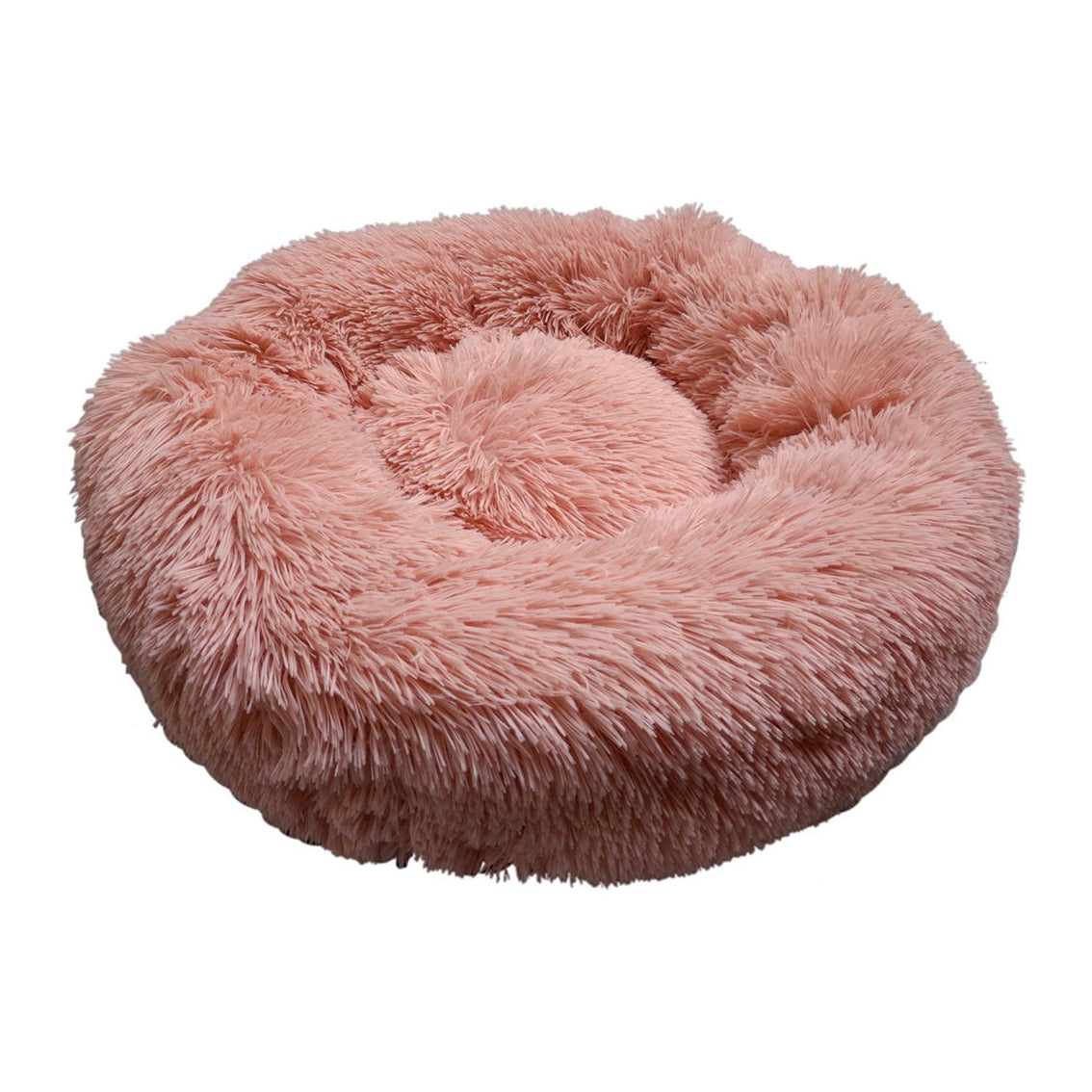 Prestige Snuggle Pals Round Calming Cuddler Bed