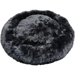 Prestige Snuggle Pals Round Calming Cuddler Bed