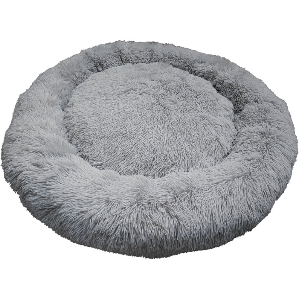 Prestige Snuggle Pals Round Calming Cuddler Bed