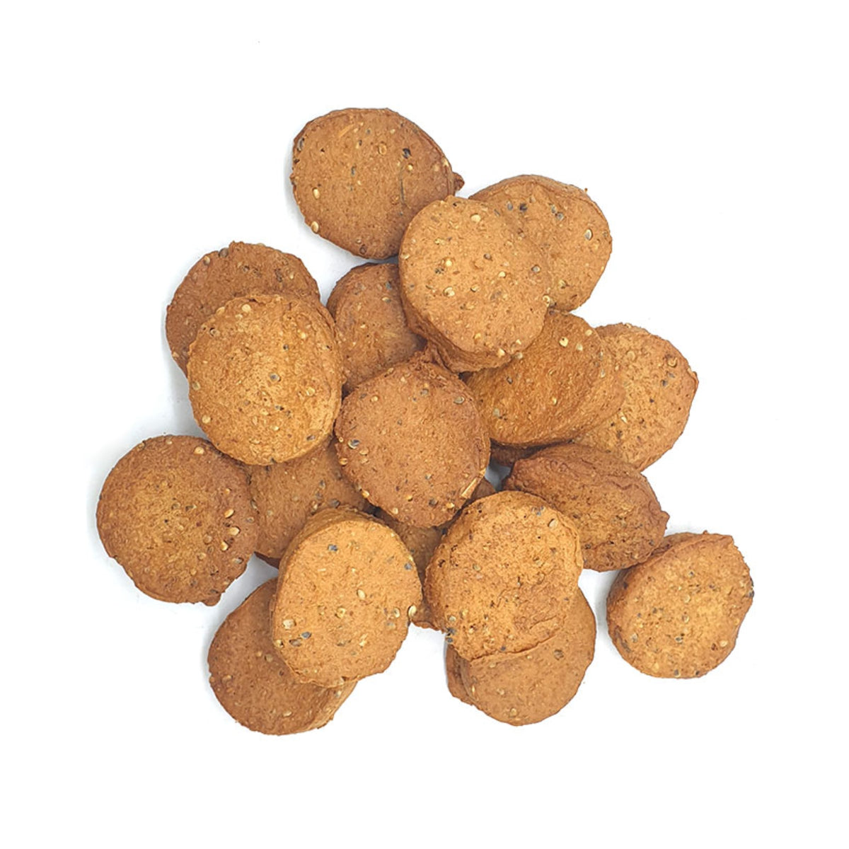 Wagalot CANNAMITE Cookies for Dogs 260g