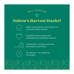 Oxbow Harvest Stacks - Western Timothy 992g