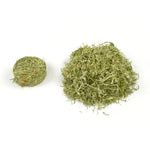 Oxbow Harvest Stacks - Western Timothy with Carrots 992g