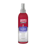 Nature's Miracle Advanced Platinum Cat Calming Spray 236mL