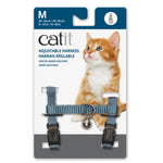 Catit Nylon Adjustable Cat Harness