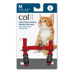 Catit Nylon Adjustable Cat Harness