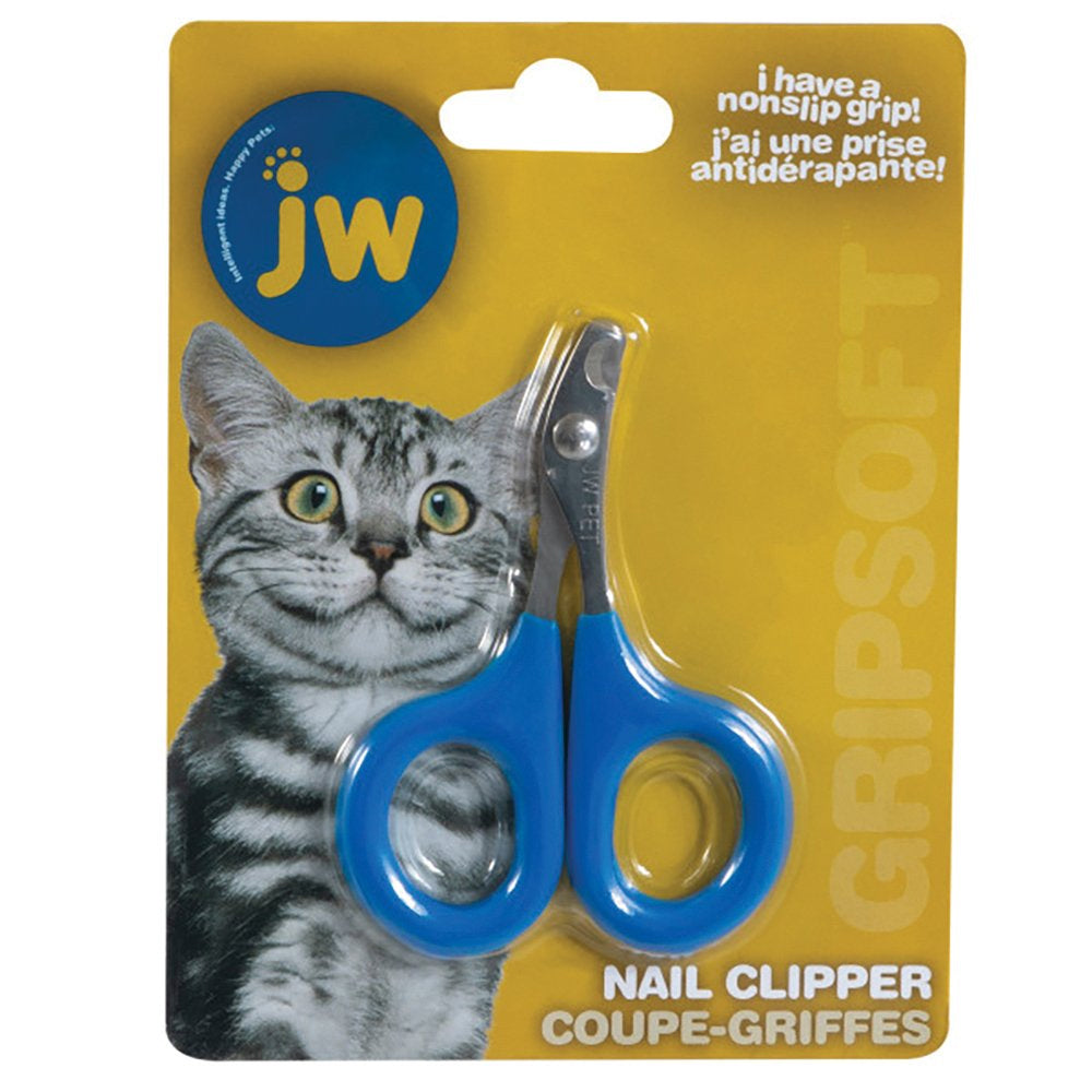 Gripsoft Cat Nail Clipper 65026