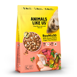 Animals Like Us Cat RawMix50 with Ocean Fish & Cage Free Chicken 1.36kg