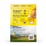 Animals Like Us Cat RawMix50 with Grass Fed Lamb & Cage Free Chicken 1.36kg