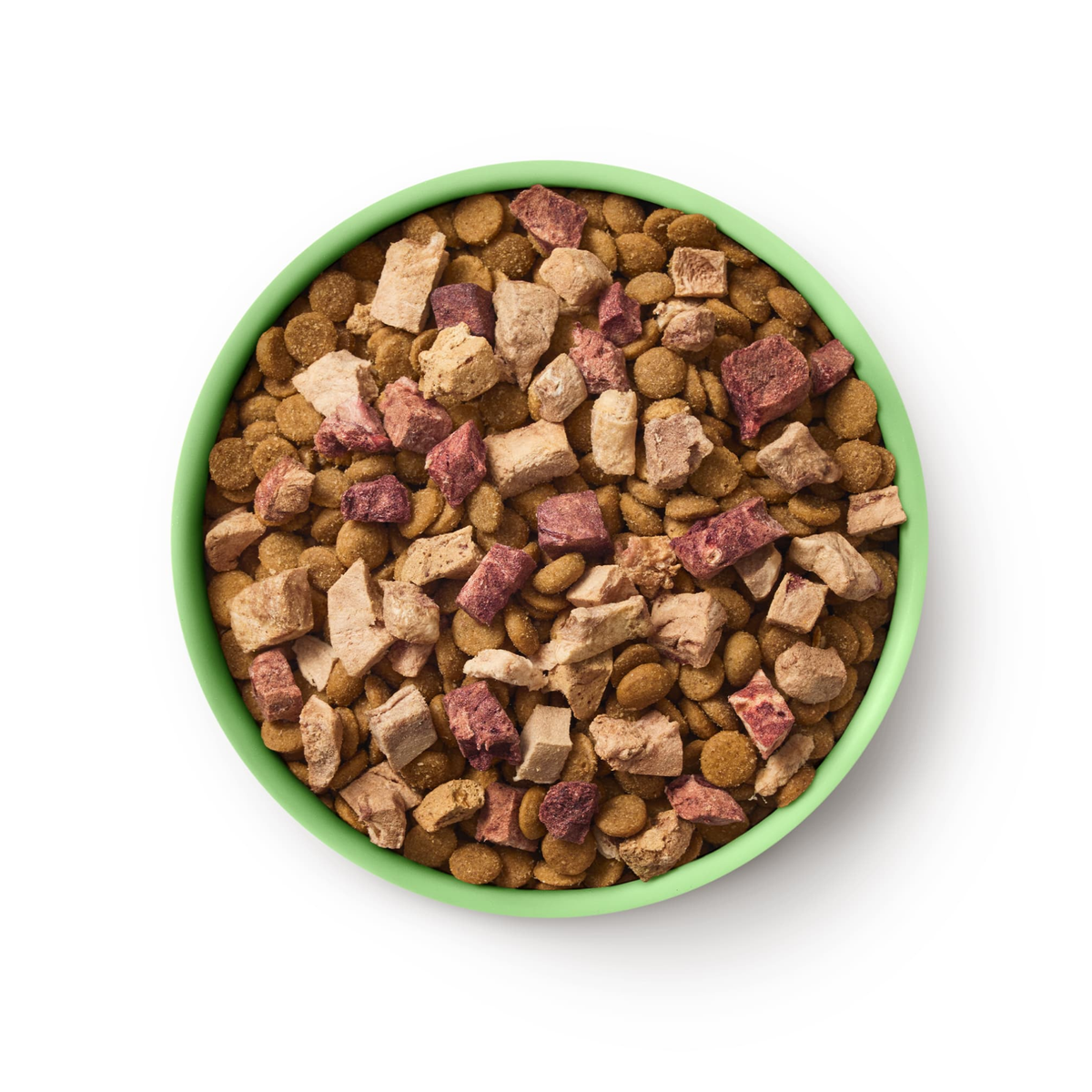 Animals Like Us Cat RawMix50 with Grass Fed Lamb & Cage Free Chicken 1.36kg