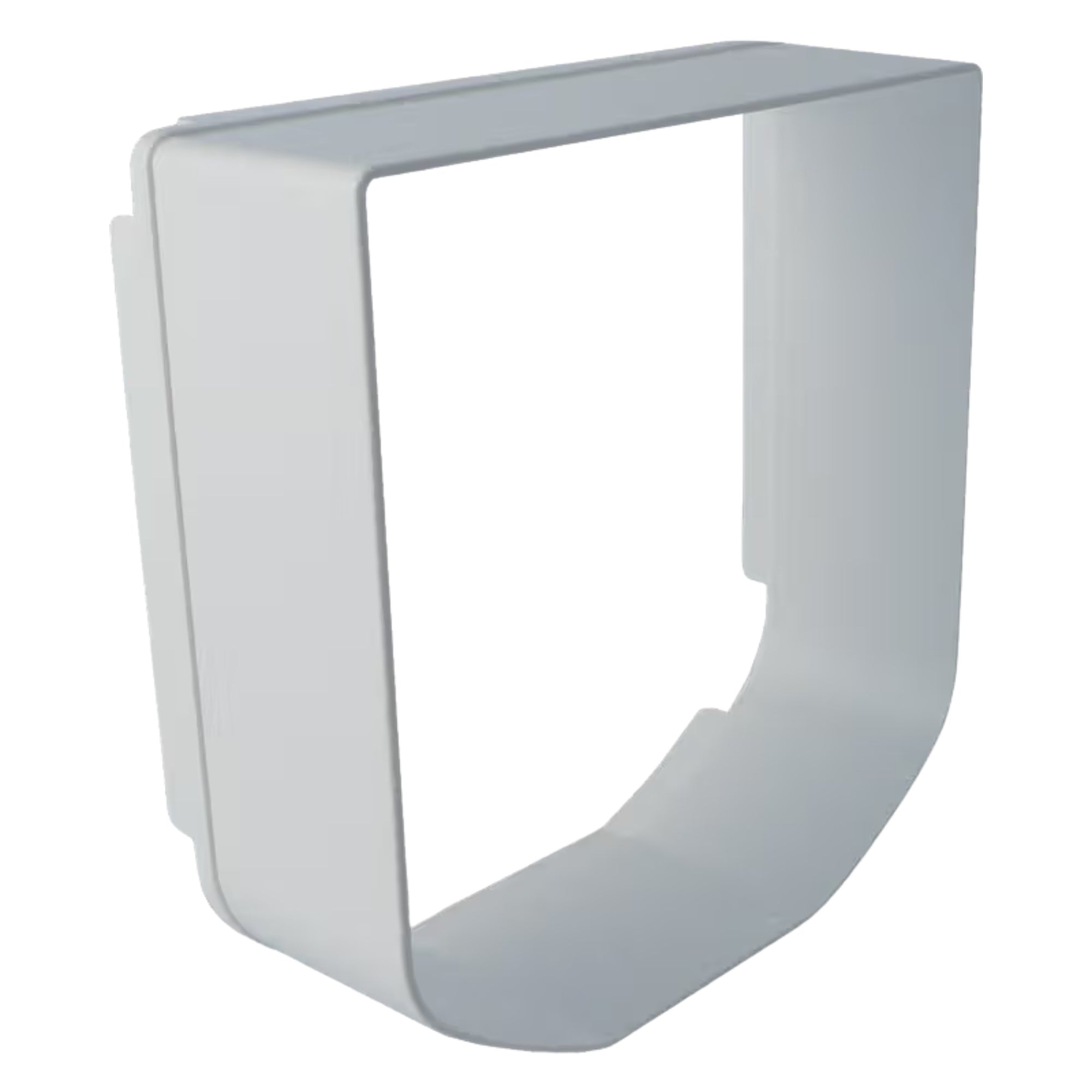 SureFlap Cat Flap Tunnel White