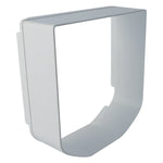 SureFlap Cat Flap Tunnel White