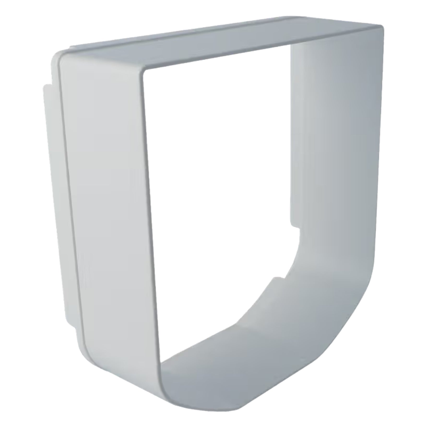 SureFlap Cat Flap Tunnel White