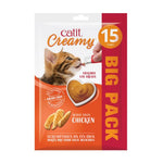 Catit Creamy Tasty Chicken Cat Treats