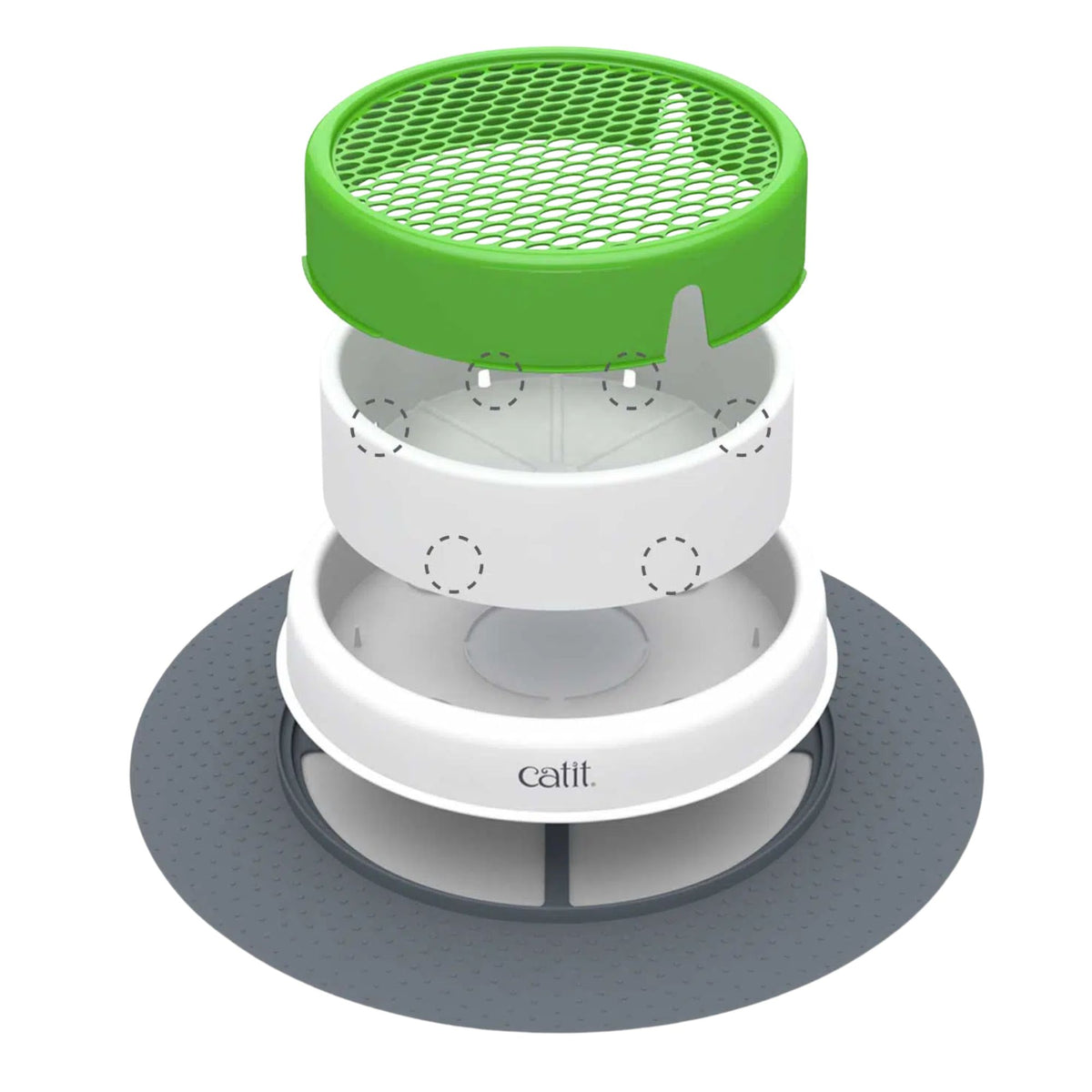 Catit Senses Grass Planter