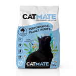 Catmate Non-Clumping Wood Pellet Cat Litter 15kg