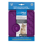 LickiMat Classic Catster for Cats