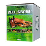 Kohnke's Own Cell Grow for Growing & Breeding Horses