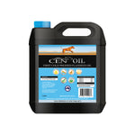 CEN Oil - First Cold Pressed Flaxseed Oil for Dogs 1L