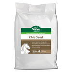 Stance Equitec Chia Seed for Horses & Dogs