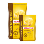 Barastoc Chick Starter