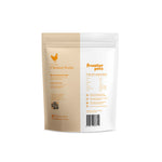 Frontier Pets Free-Range Chicken Necks Freeze-Dried Raw Treats for Dogs & Cats