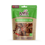 Bark & Beyond Chicken Necks 800g