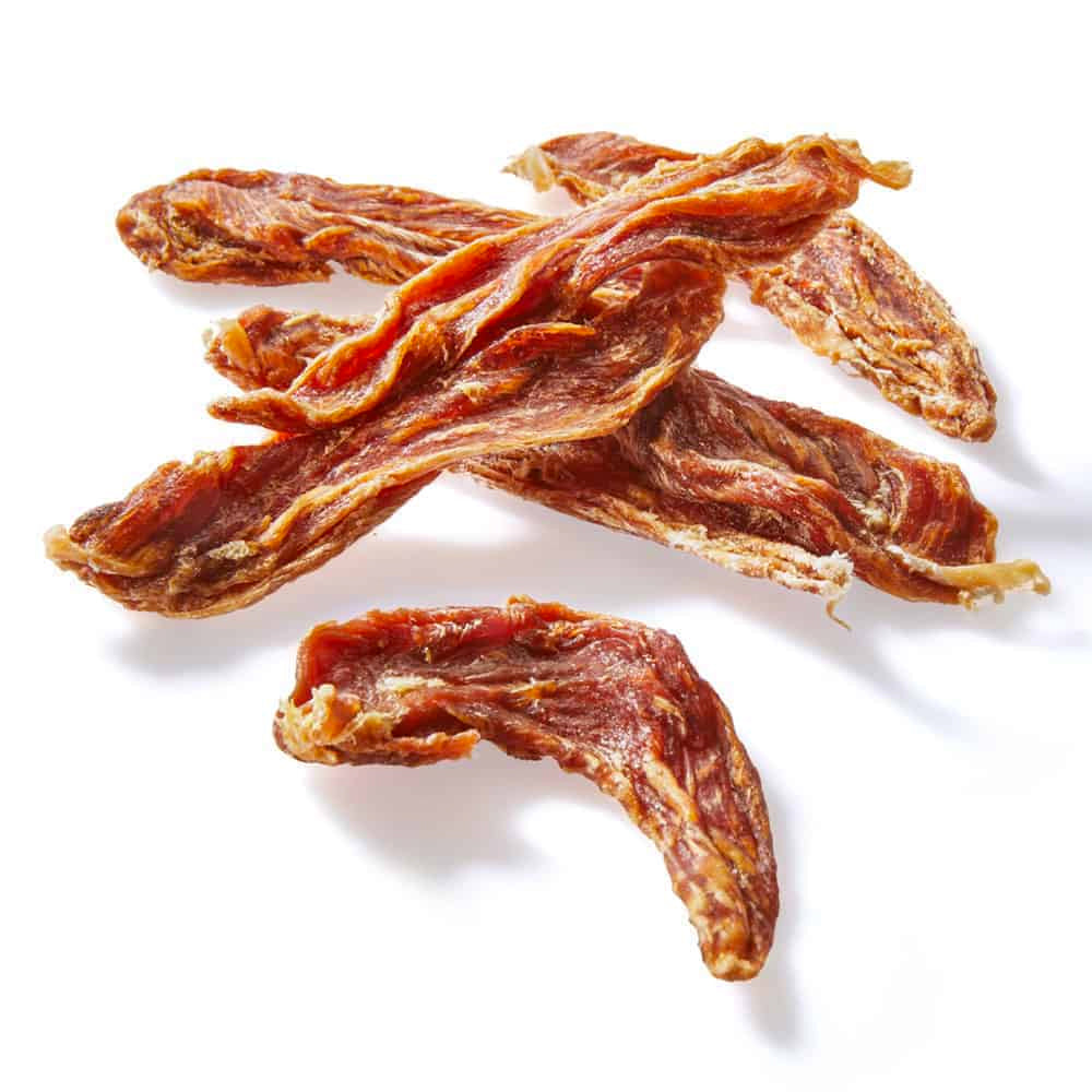 CLEAR Dog Treats Australian Chicken Tenderloins
