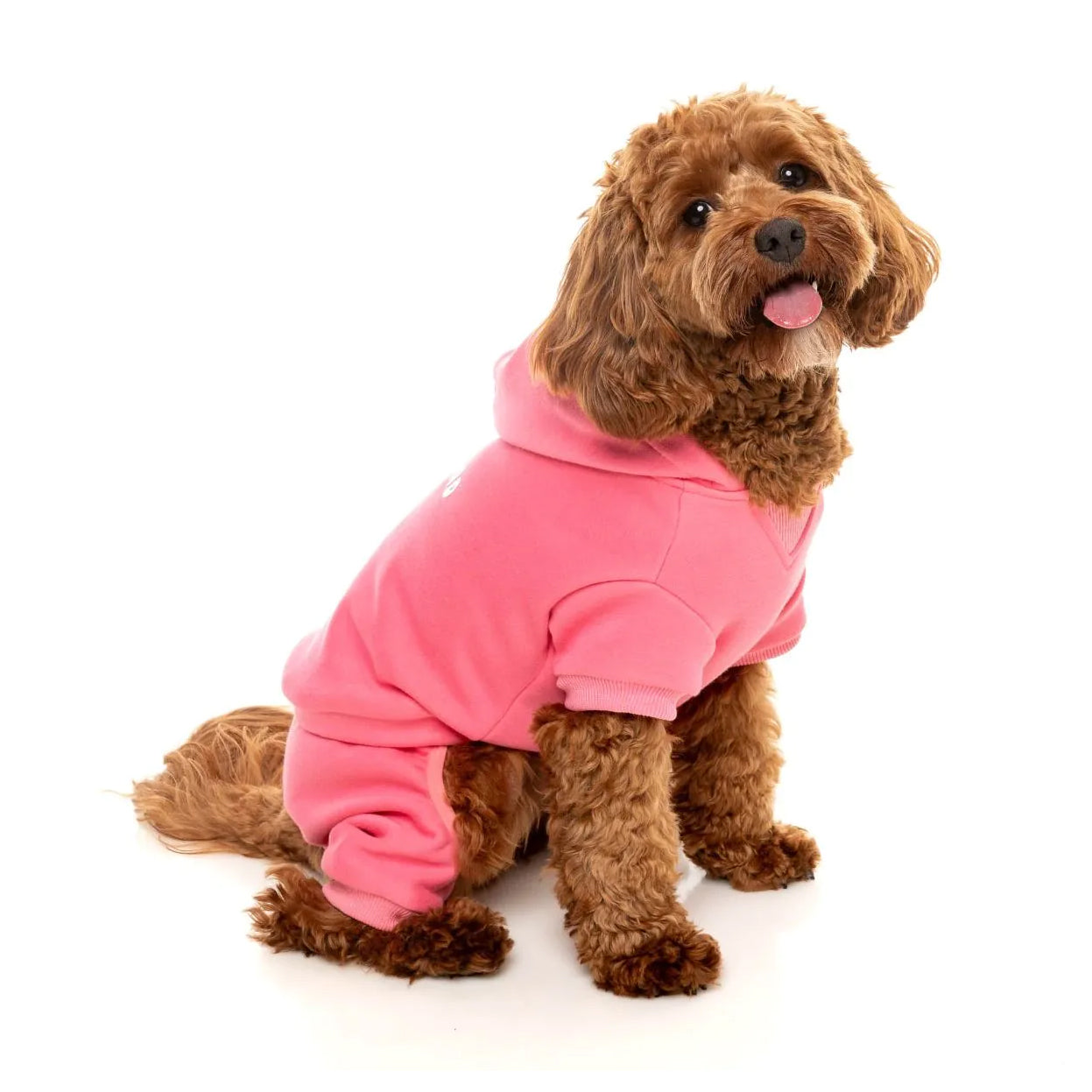 FuzzYard Chillin' Tracksuit