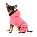 FuzzYard Chillin' Tracksuit